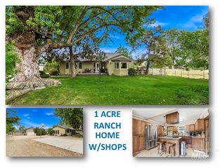 1621 S  Artesian Rd, Eagle, ID 83616