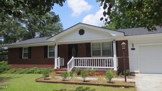 25 E  North St, Angier, NC 27501