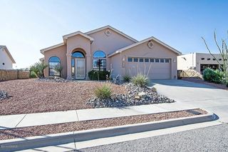 4628 Nogal Canyon Rd, Las Cruces, NM 88011