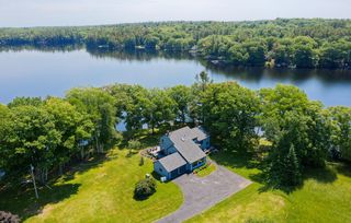 48 Northeast Lane, Nobleboro, ME 04555