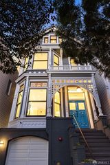 704 Ashbury St, San Francisco, CA 94117