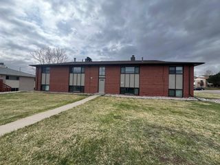 Address Not Disclosed, Cheyenne, WY 82001