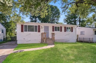 1140 Baron Ave, Saint Louis, MO 63138