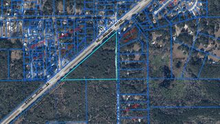 0000 NE WALDO ROAD LOT 18, Gainesville, FL 32609