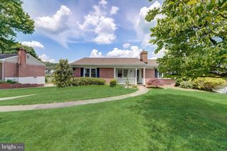 1116 Ryegate Rd, Towson, MD 21286