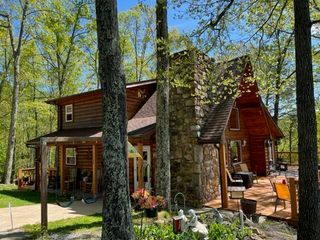 1208 Lakeside Ct, Sevierville, TN 37876
