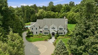 12 Magnolia Drive, Purchase, NY 10577