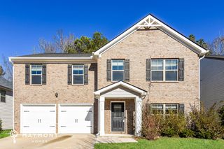 2419 Gateway Trl #335, Ellenwood, GA 30294