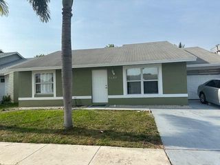 5689 Priscilla Lane, Lake Worth, FL 33463