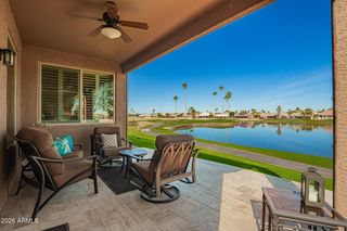 9628 E ARROWVALE Drive, Sun Lakes, AZ 85248