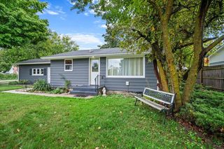 326 E  4th St, Trufant, MI 49347