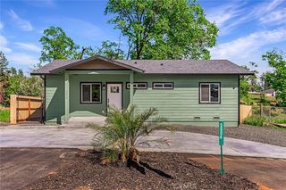 5604 Sawmill Rd, Paradise, CA 95969