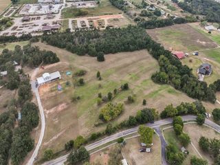 Holbrook Rd, Springtown, TX 76082