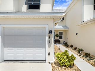 3941 Playa Del Sol Dr #103, Rockledge, FL 32955