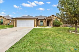 3709 Appalachian Trl, Killeen, TX 76549