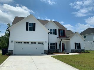 108 Sanctuary Street, Jacksonville, NC 28546
