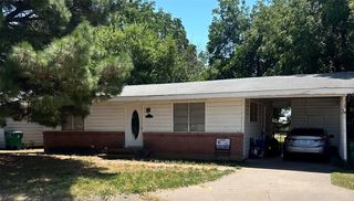 713 W  Cora St, Seymour, TX 76380