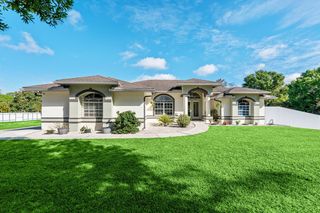 16139 E Pleasure Drive, Loxahatchee, FL 33470