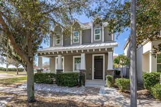 6556 Golden Dewdrop Trl, Windermere, FL 34786