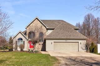 10803 Bradley Rd, Frankenmuth, MI 48734