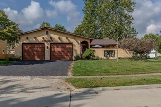 5311 Arrowood Loop N, Columbus, OH 43229