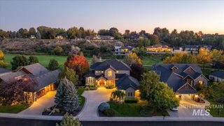 1479 W  Oakhampton Dr, Eagle, ID 83616