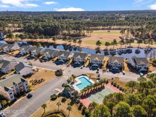 996 Great Egret Circle SW # 3, Sunset Beach, NC 28468