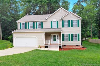 4028 Red Wing Ct, Williamsburg, VA 23188