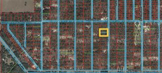 SE 130th Ct, Dunnellon, FL 34431