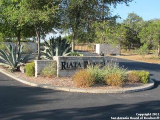 4155 SOTOL LN LOT 52, San Antonio, TX 78261