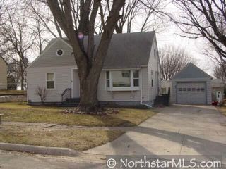 407 Willow Street S, Hartland, MN 56042