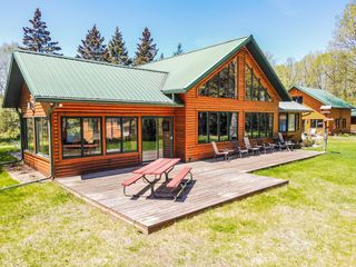 31321 Forest Trl, Park Rapids, MN 56470