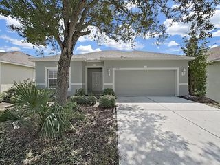 11908 FERN BLOSSOM DRIVE, Gibsonton, FL 33534