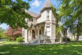 302 N  Market St, Van Wert, OH 45891