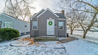 5329 W  4th Pl, Gary, IN 46406