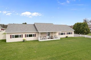 1879 Fort Bridgman Road, Vernon, VT 05354