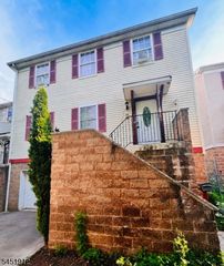 16 Victoria Ave, Newark, NJ 07104