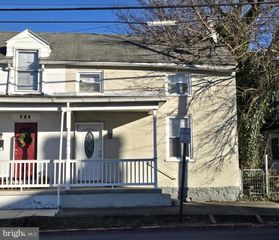 107 N  Artizan St, Williamsport, MD 21795