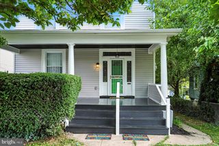 1002 Beaumont Ave, Baltimore, MD 21212