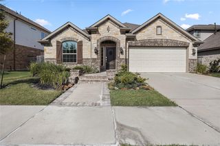 15218 Kickapoo Cavern Dr, Cypress, TX 77433