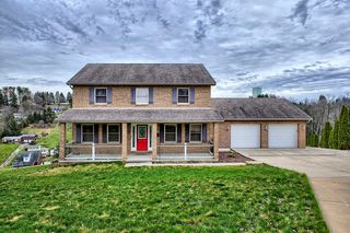 11227 Pershing Dr, North Huntingdon, PA 15642