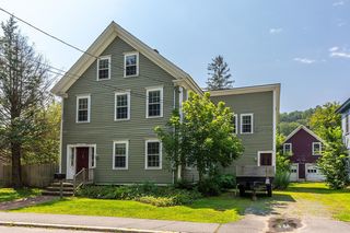 7 Golf Avenue, Woodstock, VT 05091