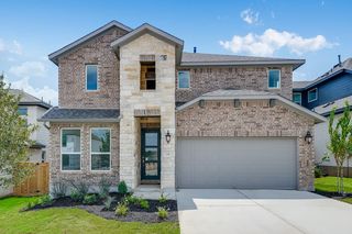 340 Horsemint Ln, Georgetown, TX 78633