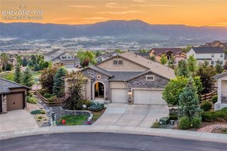 16028 Penn Central Way, Monument, CO 80132