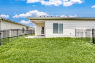 15800 W  21st St N, Goddard, KS 67052
