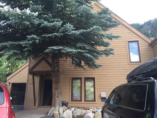 21 Doe Ct #A, Avon, CO 81620