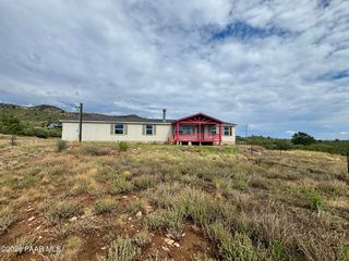 1770 S  Piute Rd, Dewey, AZ 86327