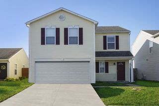 103 Snowflake Cir, Greenwood, IN 46143