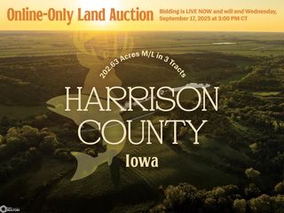 Locust Ave, Missouri Valley, IA 51555