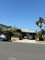 7165 De Palma St, Downey, CA 90241
